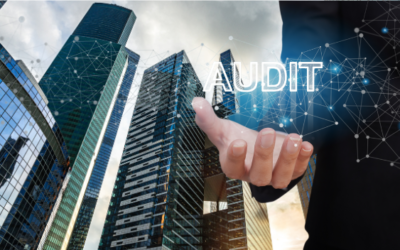 The Real Risk From An IRS Audit by Strategic Tax Resolution LLC