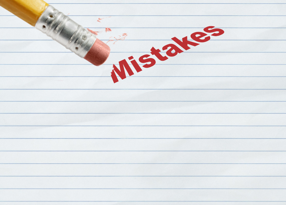 7 Crucial Tax Resolution Mistakes to Avoid