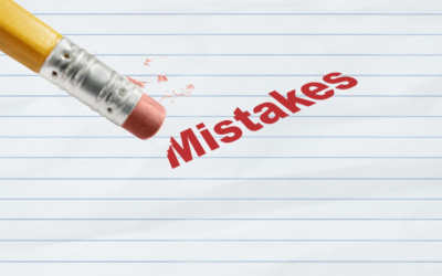 7 Crucial Tax Resolution Mistakes to Avoid