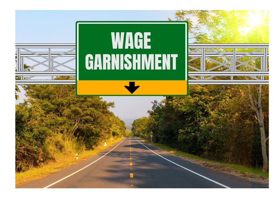 Tax Resolution 101 – Wage Garnishment