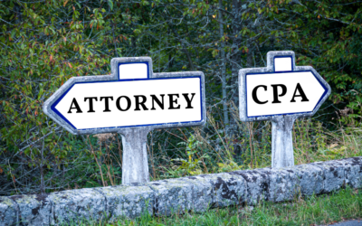 Why Choose a CPA and Not a Tax Attorney?