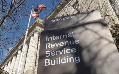 The 7 Secrets the IRS Doesn’t Want You To Know