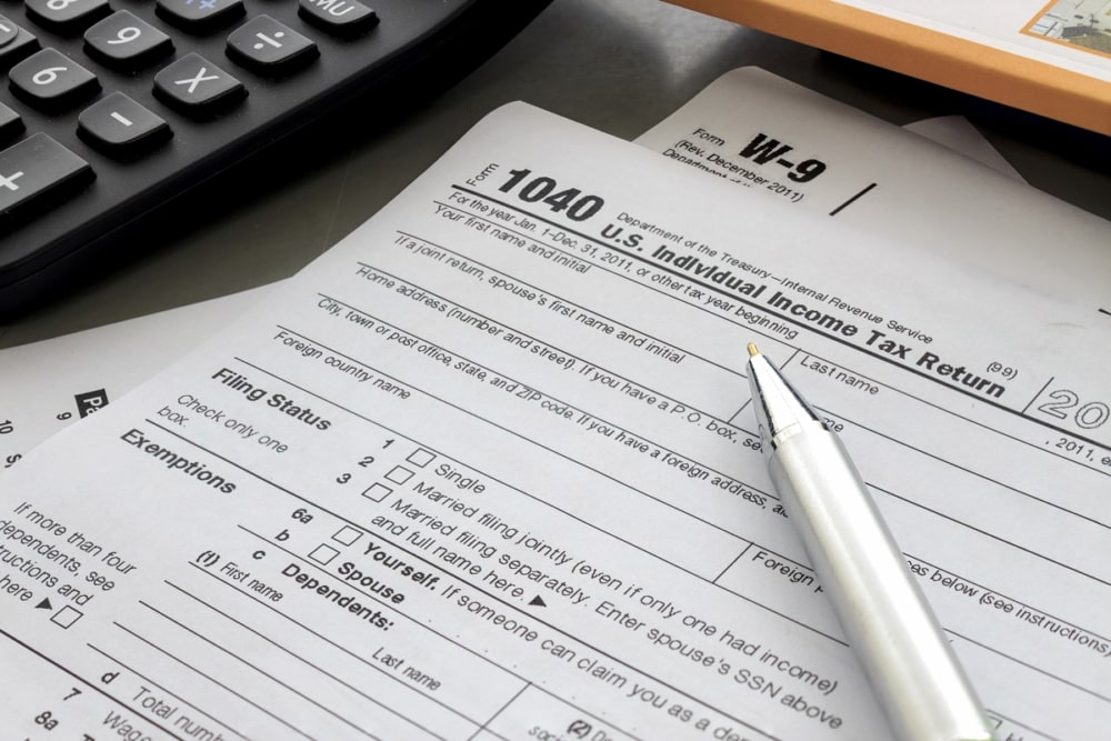 It’s the Day After #TaxDay. Now What?
